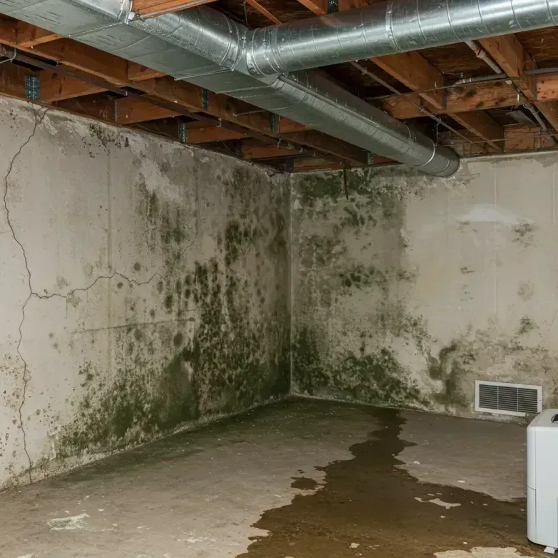 Professional Mold Removal in Sparta, NJ